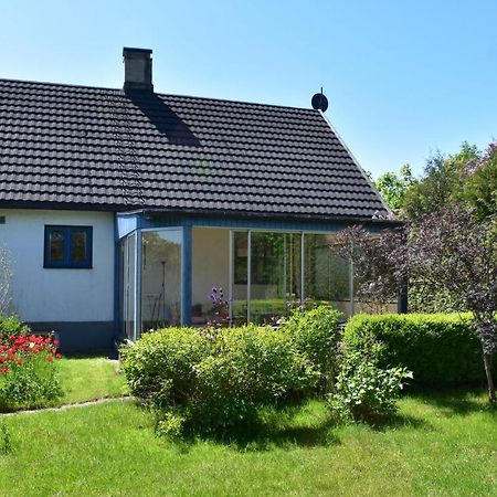 Awesome Home In Grsns With 3 Bedrooms And Wifi Gärsnäs 外观 照片